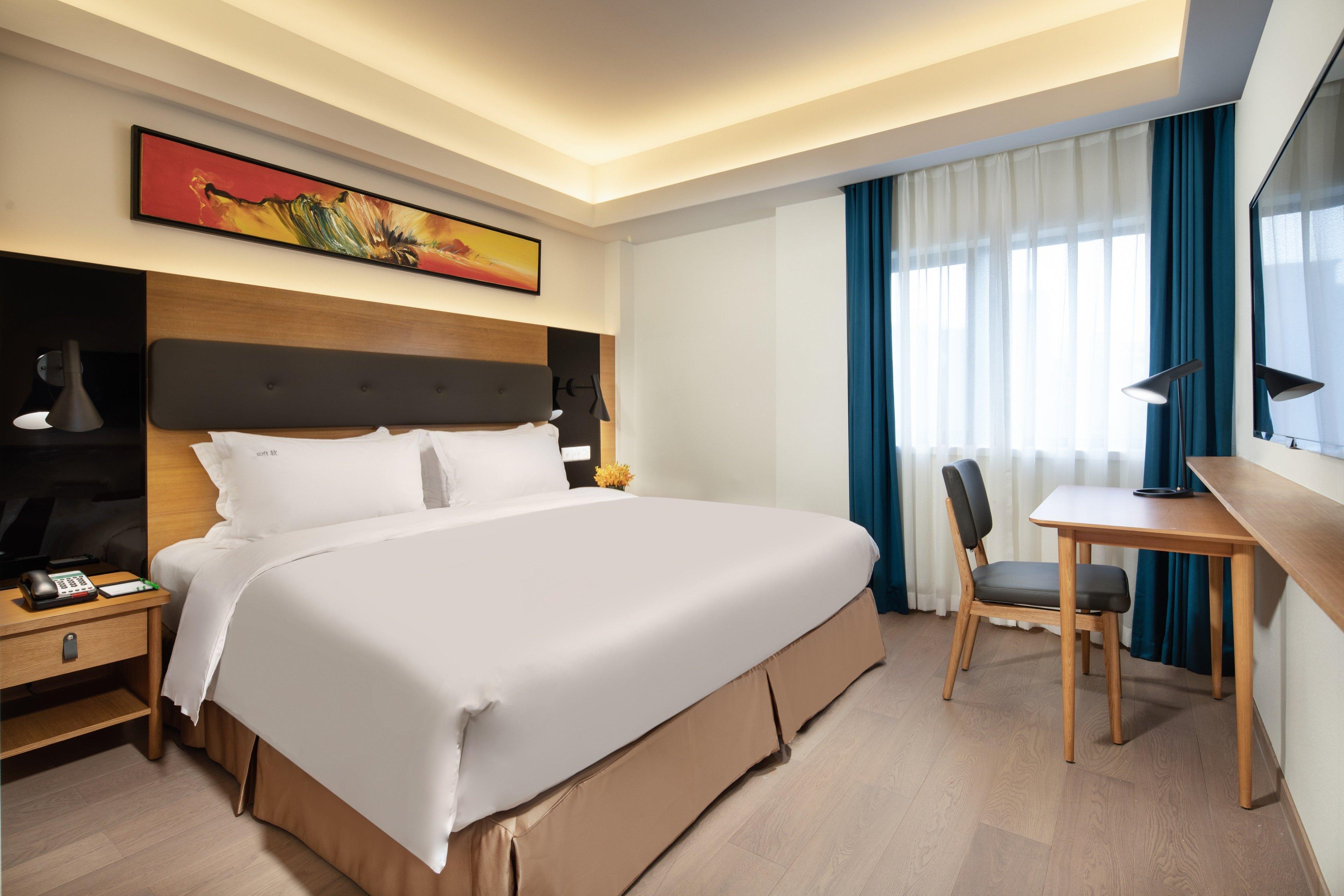 Holiday Inn Shanghai Hongqiao Central, An Ihg Hotel المظهر الخارجي الصورة