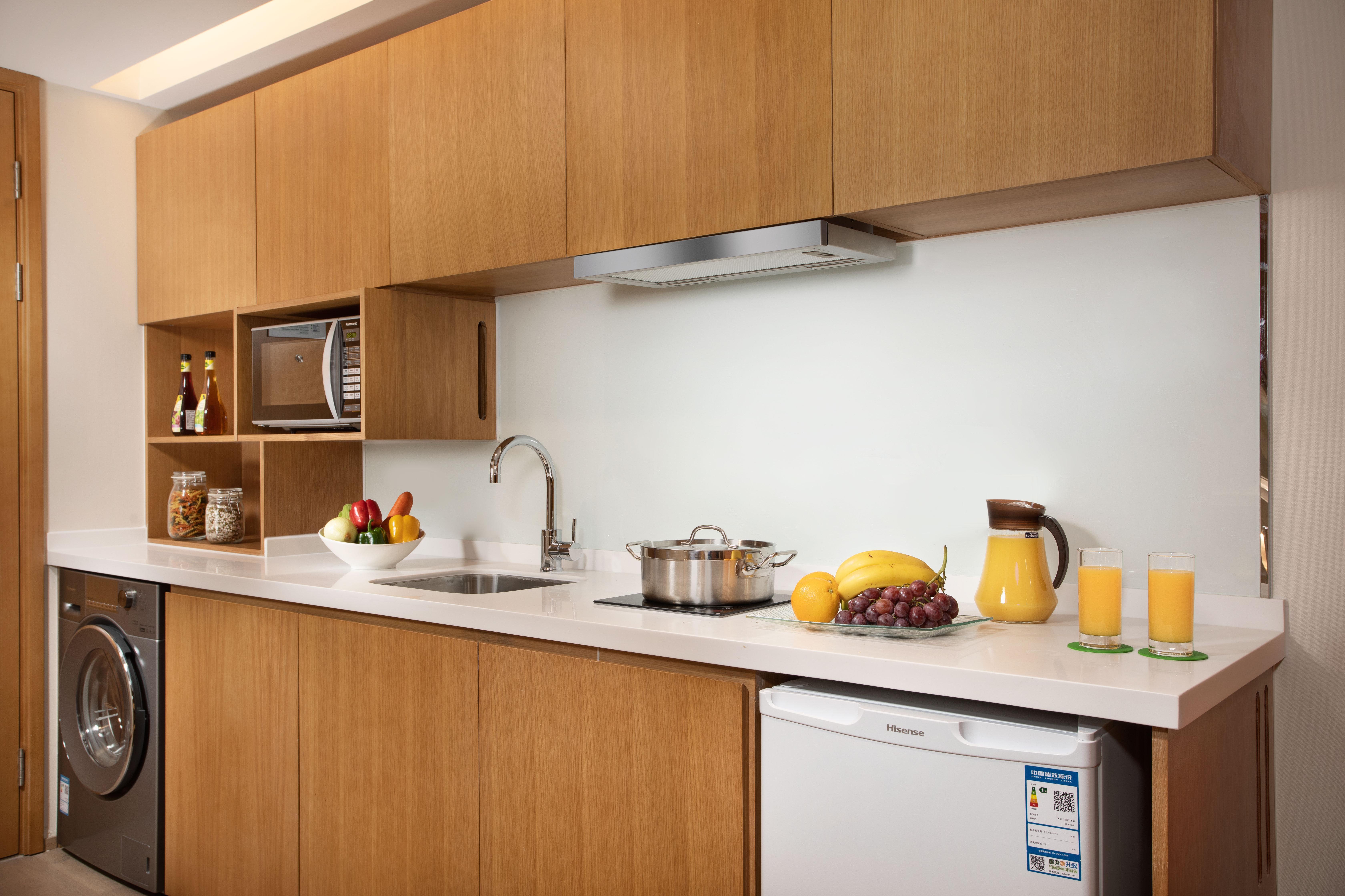 Holiday Inn Shanghai Hongqiao Central By Ihg المظهر الخارجي الصورة