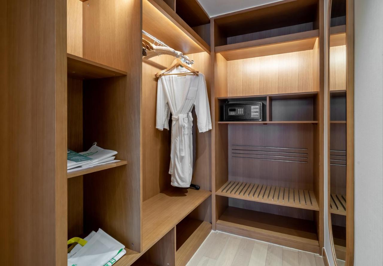 Holiday Inn Shanghai Hongqiao Central By Ihg المظهر الخارجي الصورة
