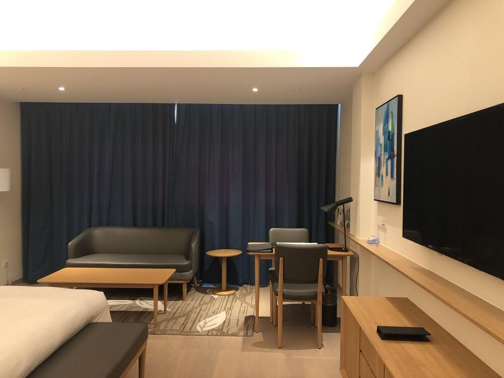 Holiday Inn Shanghai Hongqiao Central, An Ihg Hotel المظهر الخارجي الصورة